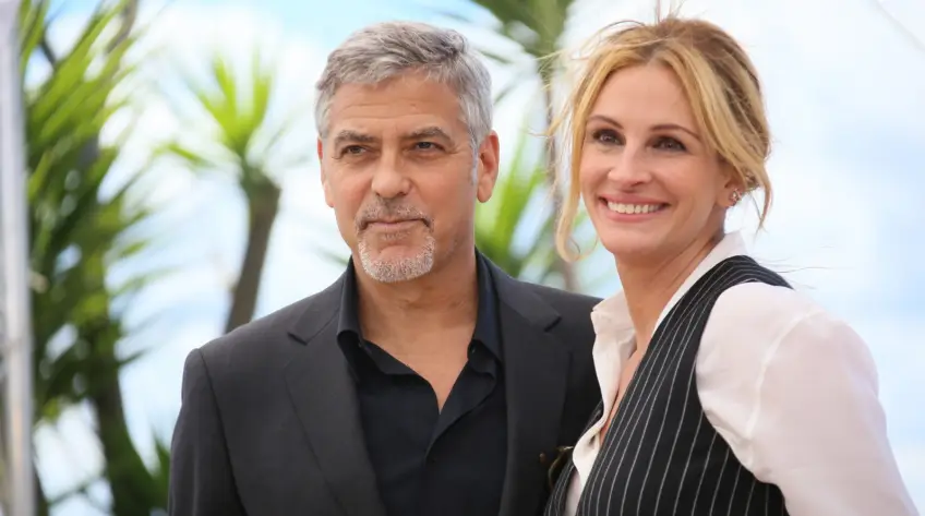 Ticket to Paradise : Le Trailer de la comédie romantique avec George Clooney et Julia Roberts est sorti