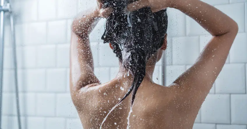 Ces erreurs de douche à éviter qui affectent votre santé !
