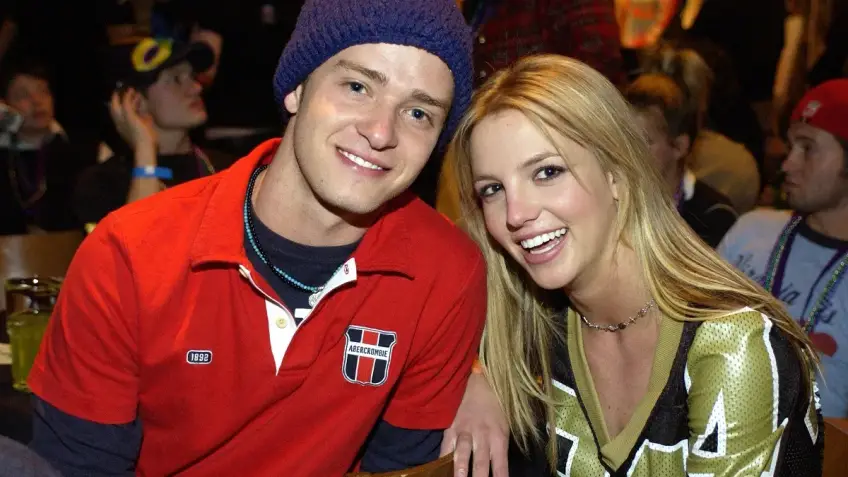 Scandaleuse : Comment Justin Timberlake s'est servi de Britney Spears pour lancer sa carrière solo