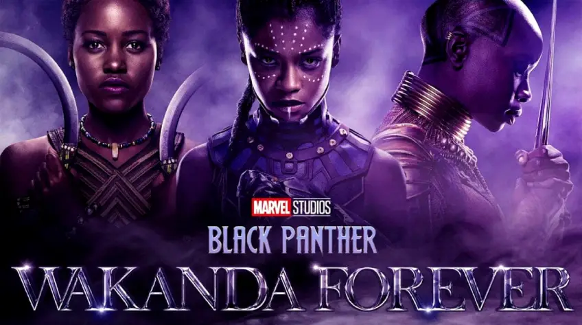 Black Panther 2 : Un trailer émouvant en l'honneur de Chadwick Boseman a été dévoilé