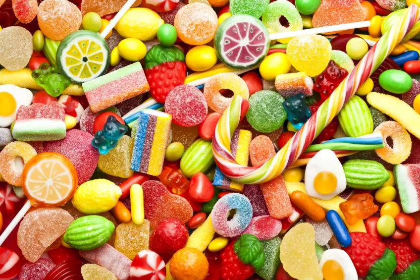 Une entreprise propose le job de testeur de bonbons pour 100 000$ par an !