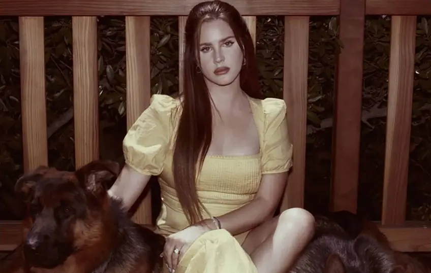Style Icon : la preuve que Lana del Rey est une vraie icône mode