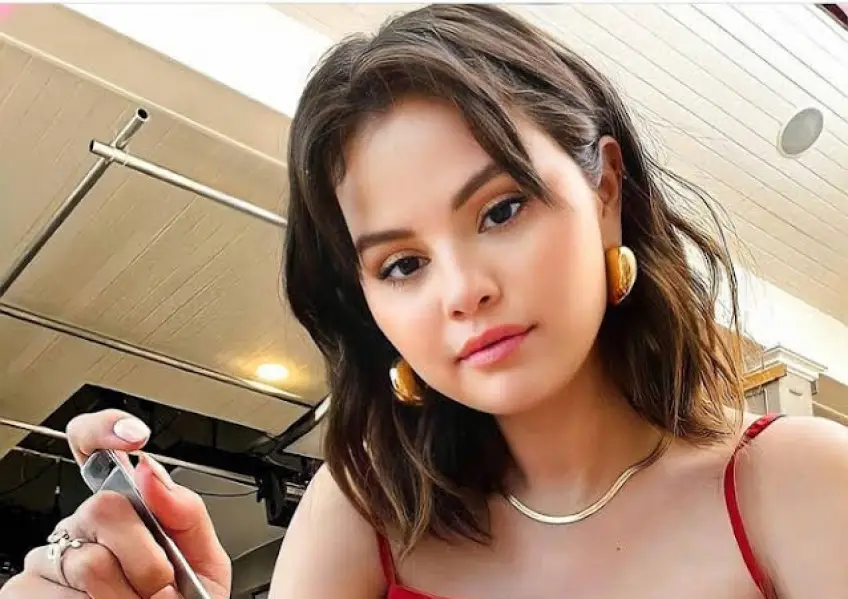 Tiktok : Selena Gomez fait le buzz avec une vidéo sur l'image corporelle