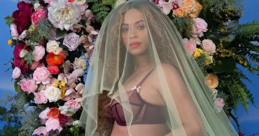 Minute Complot : Beyoncé n'aurait jamais été enceinte de Blue Ivy