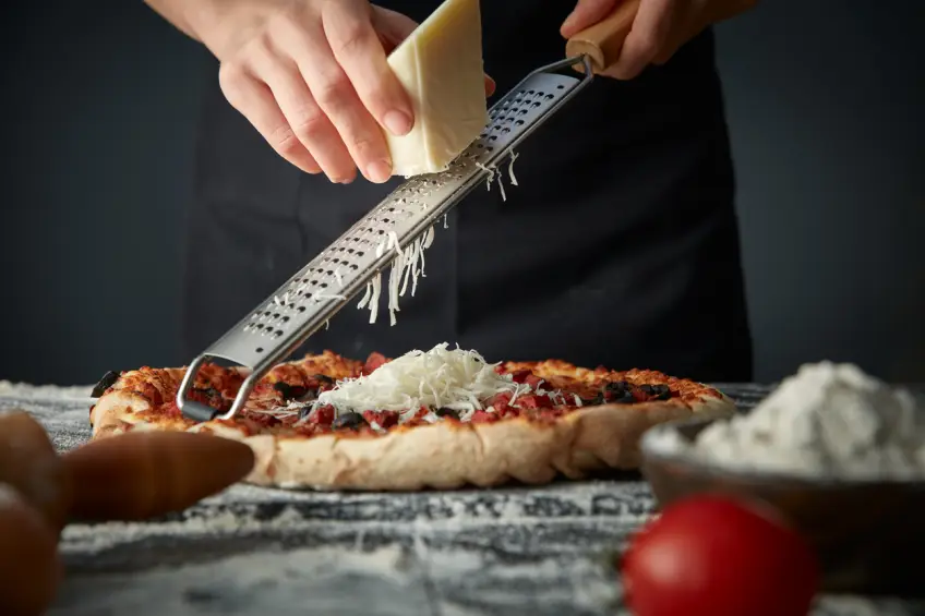 Mamma mia : un Chef's Table, la série Netflix qui nous donne envie de devenir pizzaïolo