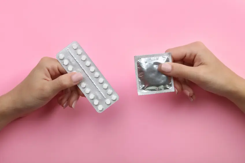 Un vaste appel pour le développement de la contraception masculine vient d'être lancé