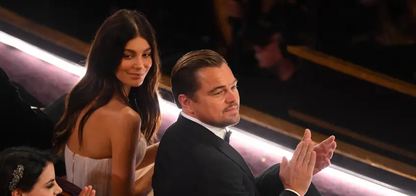 Leonardo DiCaprio et Camila Morrone ne sont plus ensemble
