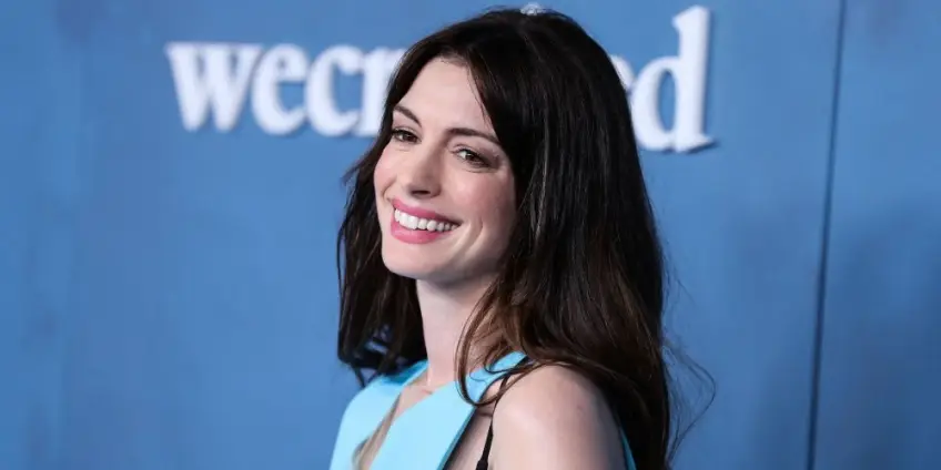 'The Idea of You' : Anne Hathaway au casting de la prochaine fanfiction sur Harry Styles