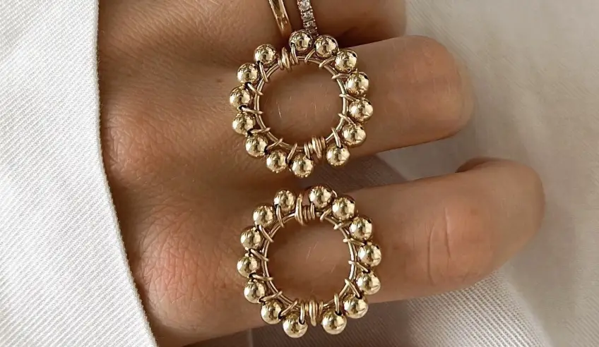 5 marques de bijoux à connaître pour compléter vos looks de rentrée !