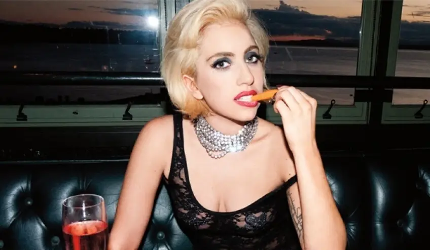 Découvrez la surprenante recette de pâtes à la bolognaise de Lady Gaga