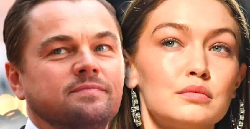 Gigi Hadid est-elle en couple avec Leonardo DiCaprio ?