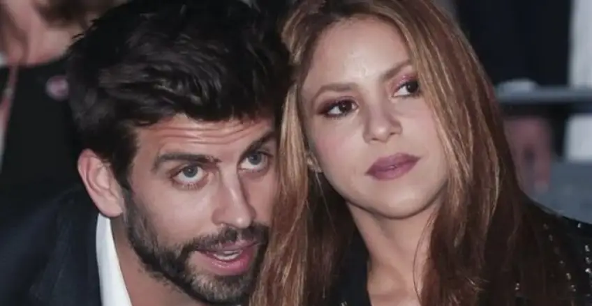 Shakira se confie sur son divorce