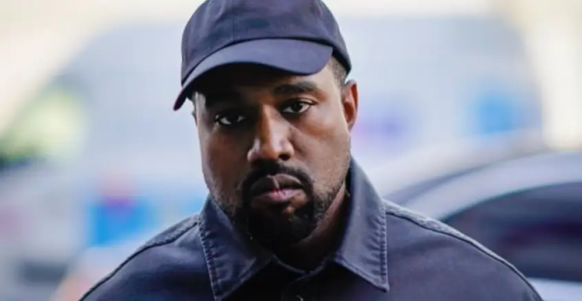 Kanye fait ses excuses à Kim Kardashian