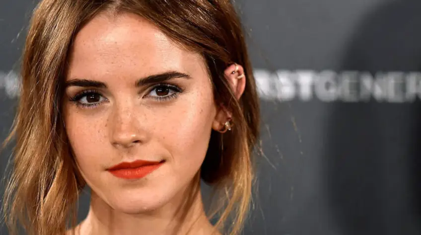 Portrait d'une Girl Boss : Emma Watson