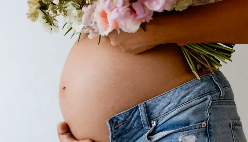 3 exercices qui vous aideront à préparer votre corps à la grossesse