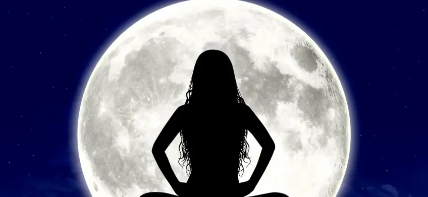 Astro : quels effets va avoir la pleine lune en Bélier du 9 octobre sur votre signe ?