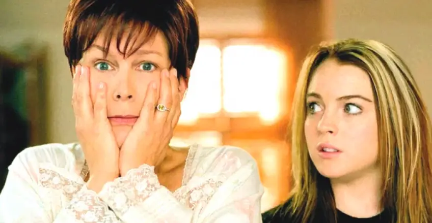 Jamie Lee Curtis et Lindsay Lohan prêtes pour la suite de "Freaky Friday" ?