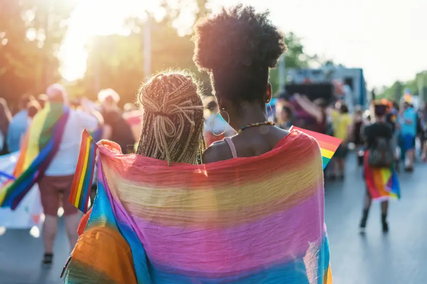 Inclusion des personnes LGBTQIA+ : nous reste-t-il du chemin à parcourir ?