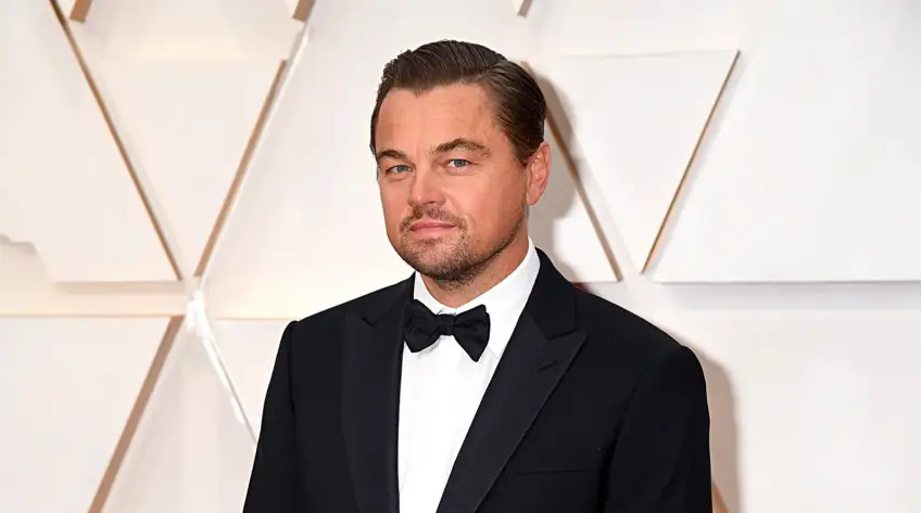 Tous les acteurs d'Hollywood devraient remercier Leonardo DiCaprio !