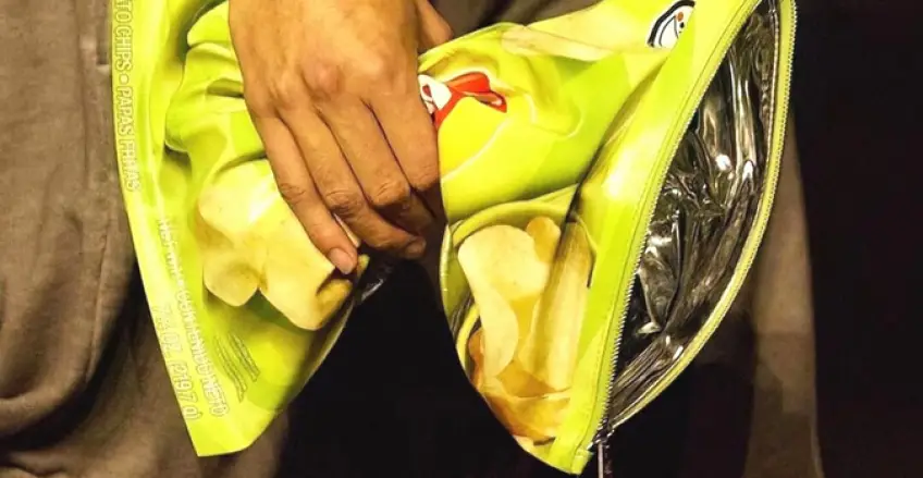 Balenciaga fait scandale avec son nouveau it-bag !