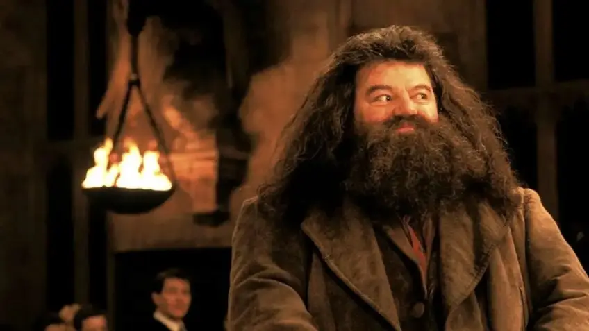 Robbie Coltrane, l'acteur de Hagrid dans Harry Potter, est décédé à l'âge de 72 ans