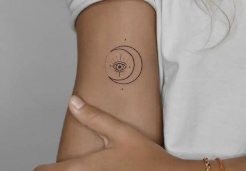 20 idées de tatouages mignons sur le bras