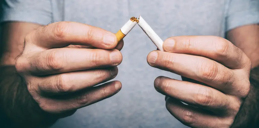 Pourquoi faut-il absolument arrêter de fumer avant 35 ans ?