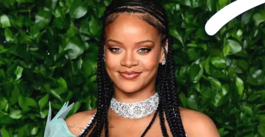 Rihanna signe son retour musical après six ans d'absence !