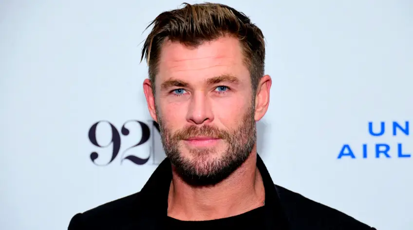 Chris Hemsworth se retire du cinéma après une nouvelle accablante