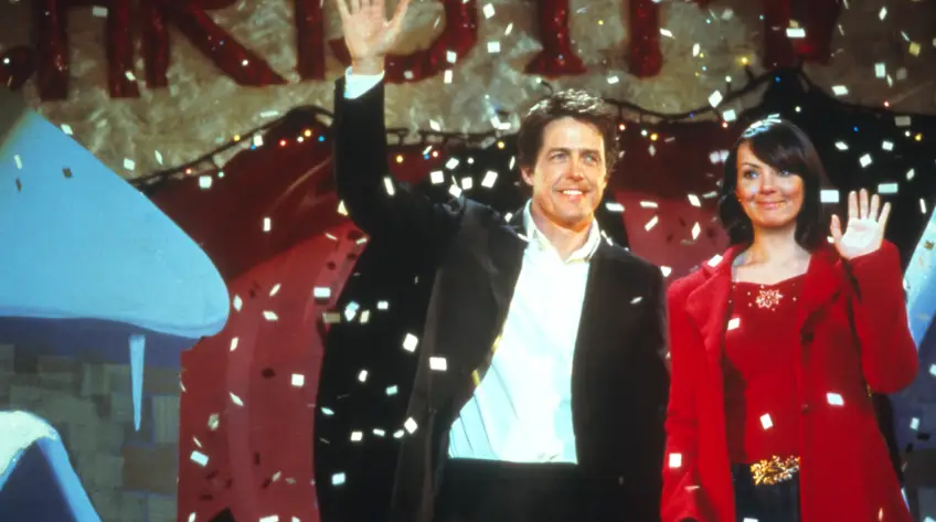 "Love Actually" : les acteurs du film culte se retrouvent 20 ans après pour une émission spéciale