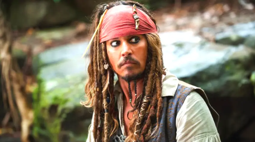 "Pirates des Caraïbes" : Johnny Depp va faire son grand retour dans la peau de Jack Sparrow