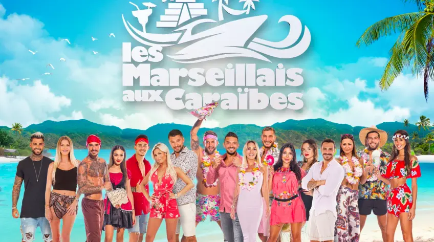 "Les Marseillais" : W9 annonce l'arrêt de l'émission après 10 ans d'antenne