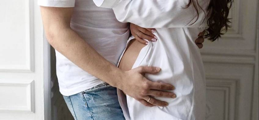 5 idées reçues que l'on a tous sur la grossesse