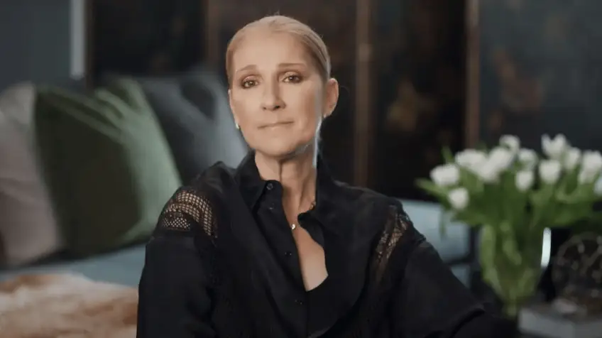 Dans une vidéo boulversante, Céline Dion annonce qu'elle annule ses concerts en 2023