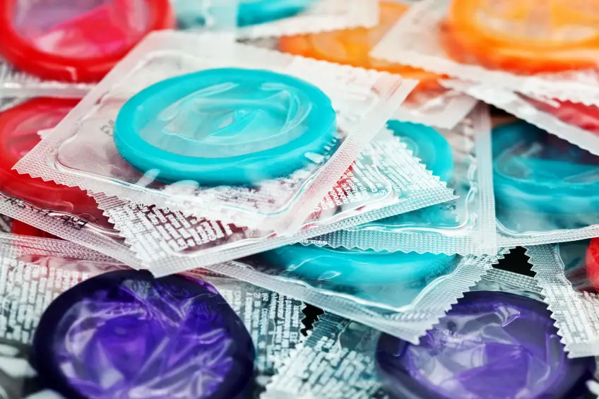 Les préservatifs vont devenir gratuits pour les 18-25 ans dès le mois prochain