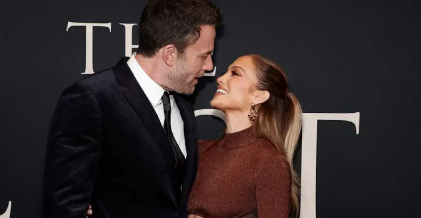 Jennifer Lopez a sauvé Ben Affleck de sa plus grande addiction