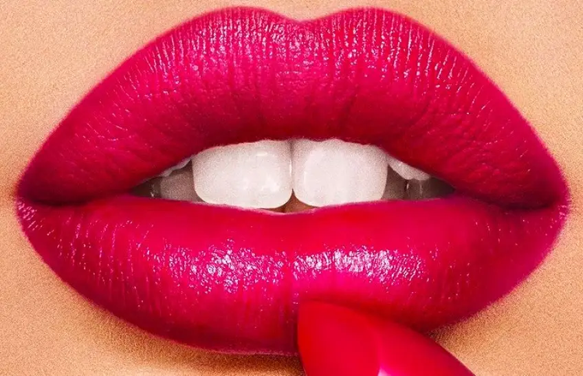 Les plus belles couleurs de rouges à lèvres pour la saison !