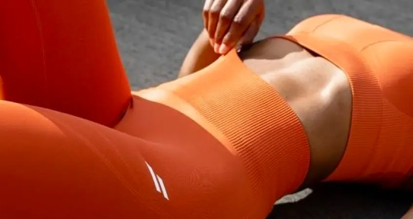 Ces exercices de Pilates qui nous aident à avoir des abdos en béton armé