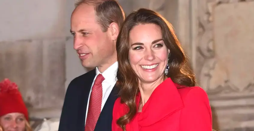 Kate Middleton serait-elle enceinte ?
