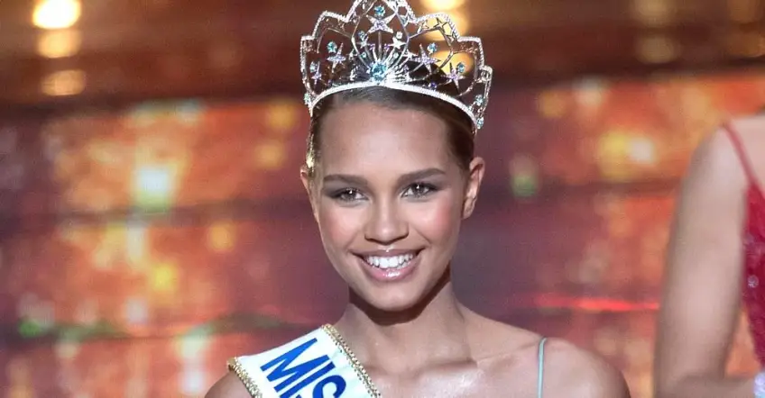 Miss France 2023 : Indira Ampiot sans maquillage sur Instagram !