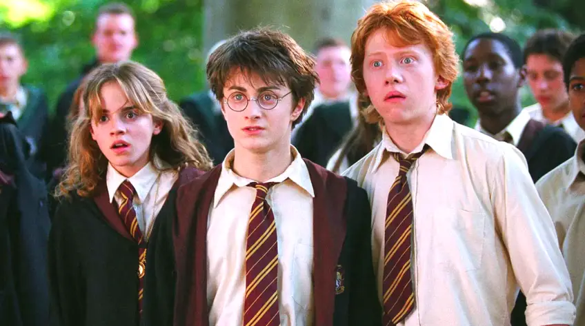 Harry Potter : les premières photos dévoilées de l'exposition XXL qui débarque très bientôt à Paris