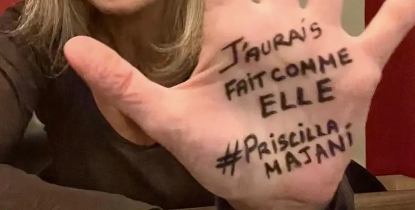 #JauraisFaitCommeElle : un mouvement de solidarité qui lève le voile sur l'inceste en France