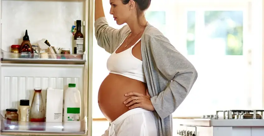 Ces deux symptômes méconnus peuvent indiquer que vous êtes enceinte