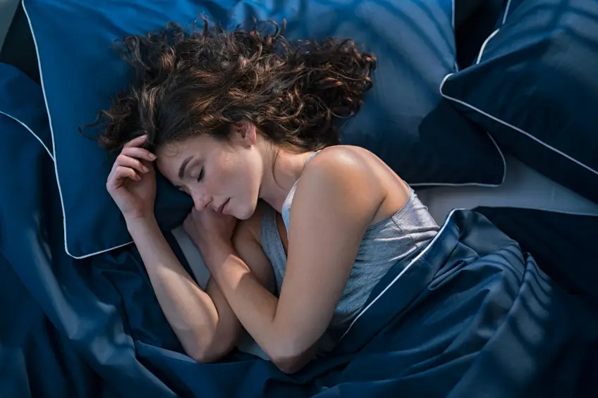Selon une étude, voici la chanson qui permettrait de s'endormir en un clin d'œil