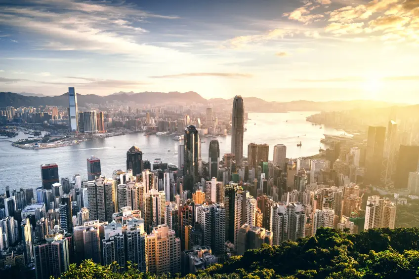 Hong Kong offre 500 000 billets d'avion pour relancer le tourisme du pays