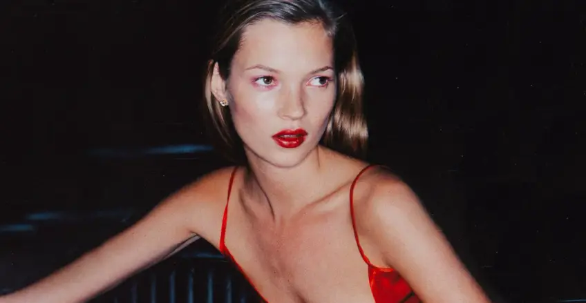 Découvrez ce que Kate Moss mange tous les jours pour garder sa silhouette de brindille