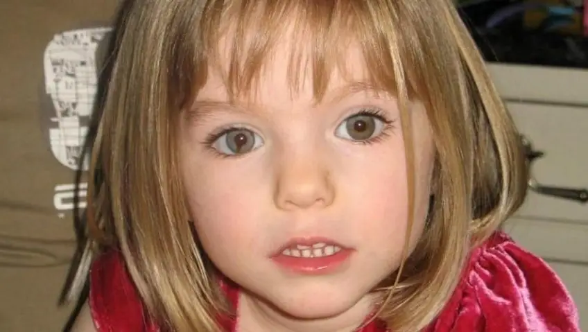 Affaire Maddie McCann : une Polonaise affirme être la petite fille disparue depuis 16 ans