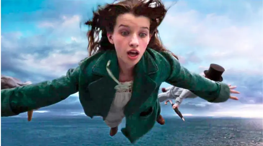 Peter Pan & Wendy : tout ce qu'il faut savoir sur le tout nouveau film diffusé sur Disney +