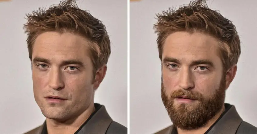 Avec ou sans barbe : comment préférez-vous ces hommes célèbres ?