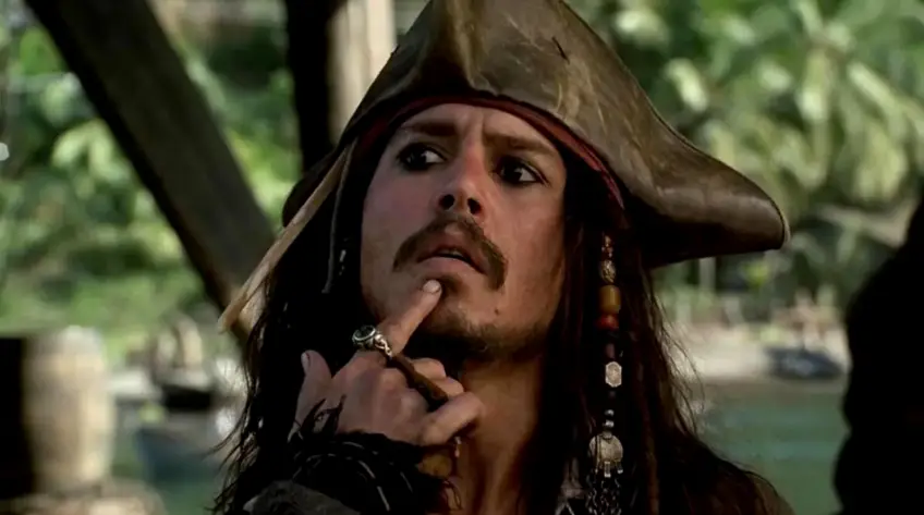 Pirates des Caraïbes 6 : Johnny Depp pourrait bien redevenir Jack Sparrow !